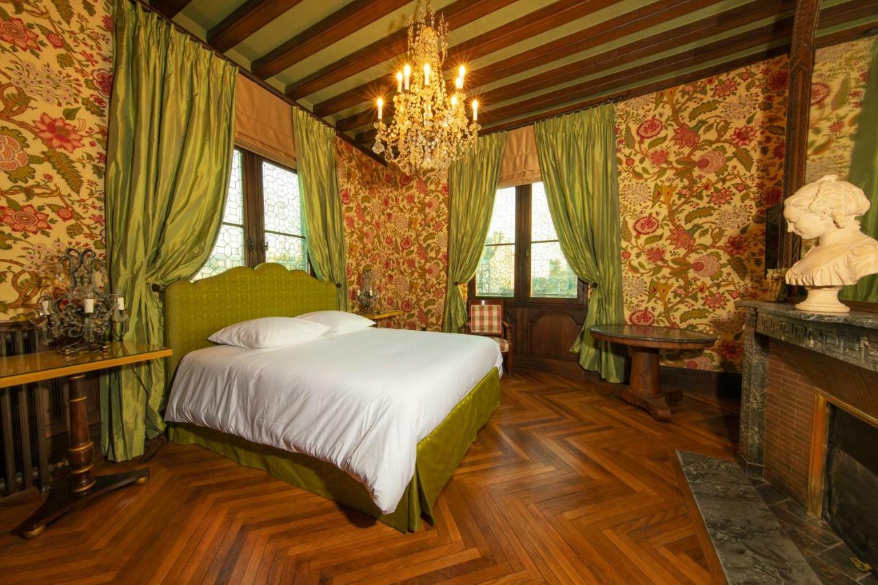 La Maison Des Vieux Logis Rouen Buitenkant foto