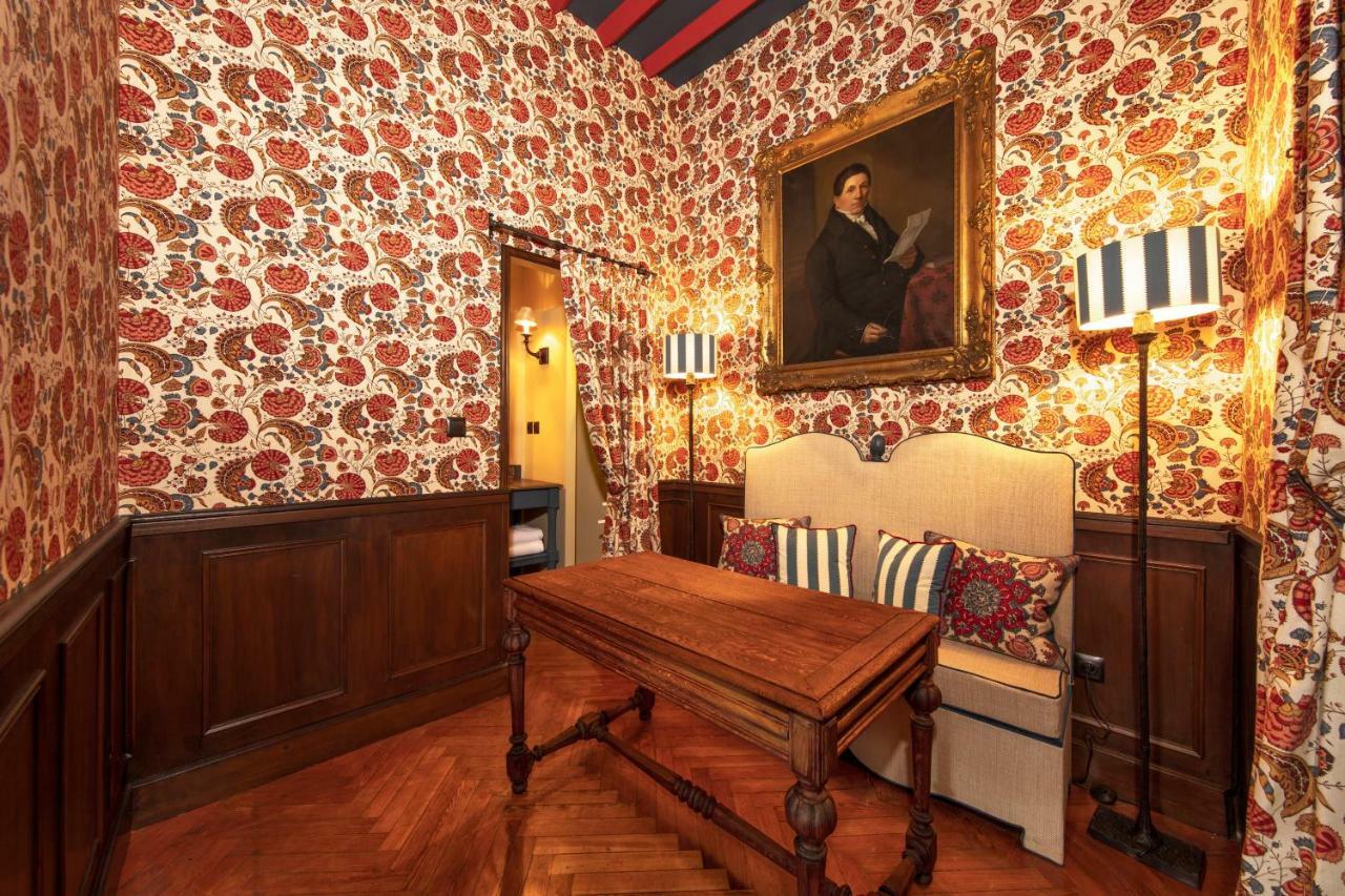 La Maison Des Vieux Logis Rouen Buitenkant foto