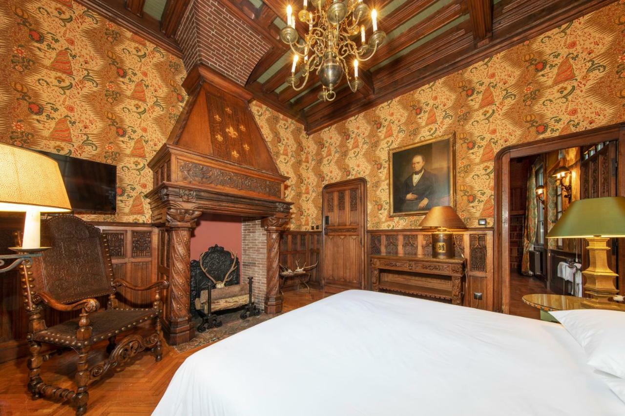La Maison Des Vieux Logis Rouen Buitenkant foto